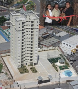 MBigucci recepciona proprietários do Edifício Phoenix, em Santo André
