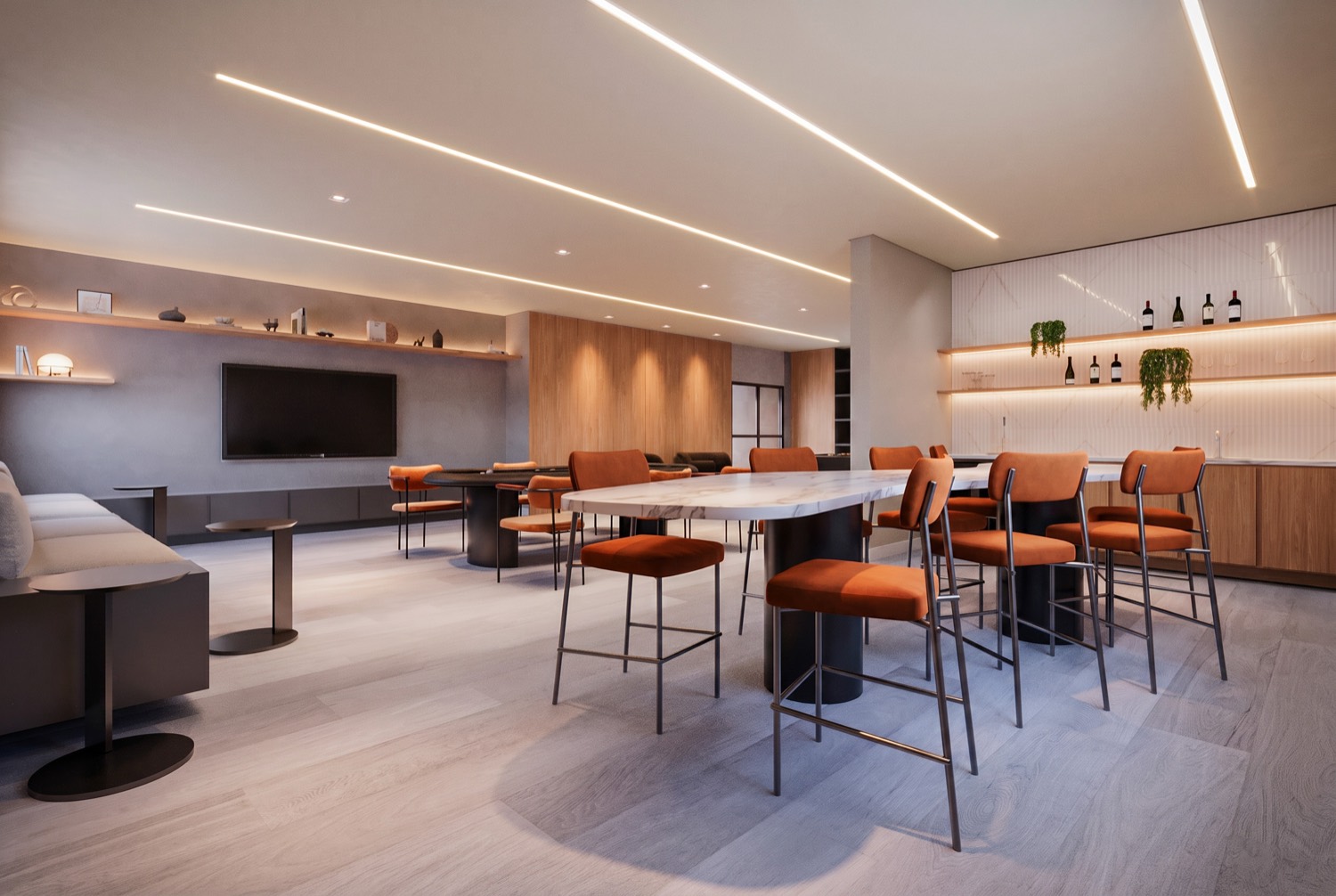 Wine Bar