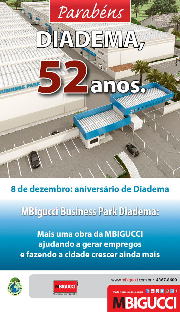 Aniversario_Diadema_52anos