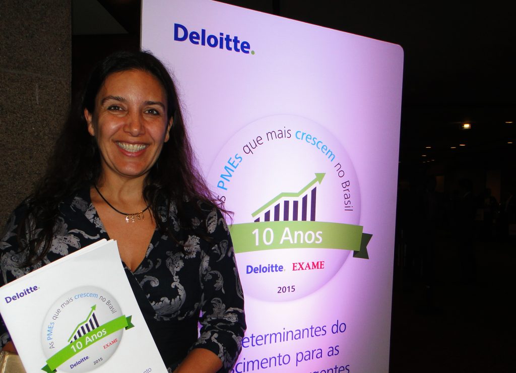 As PMEs que mais crescem no Brasil - Deloitte e Rev Exame - 11-09-2015 (13)
