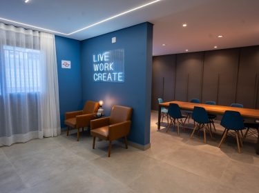 COWORKING