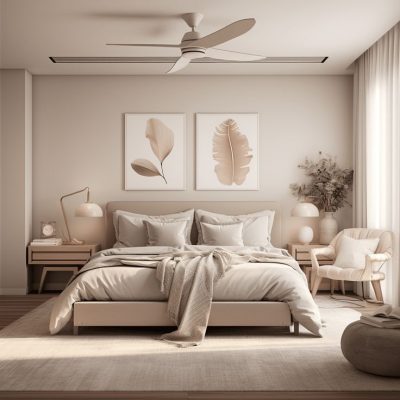 Dicas De Decoração Para Um Quarto De Casal Aconchegante_
