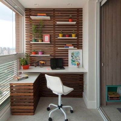 Home office é a alternativa para driblar a transmissão do Coronavírus