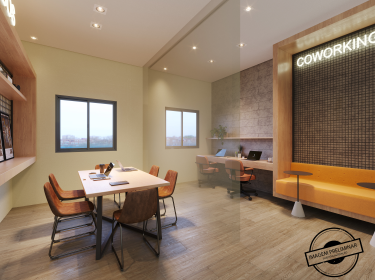 COWORKING