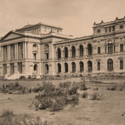 MUSEU-IPIRANGA-ANTIGA