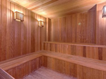 Sauna 2