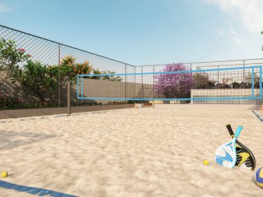 Beach Arena