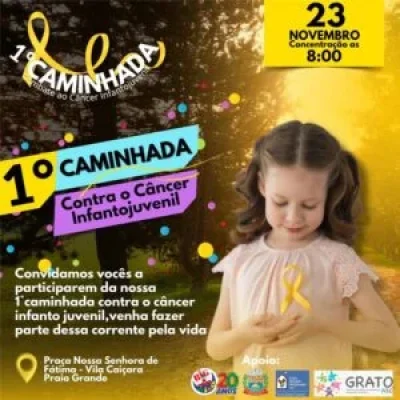 Câncer infantojuvenil
