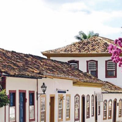 Tiradentes-MG